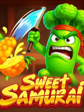 Sweet Samurai