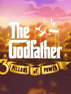The Godfather: 3 Pillars of Power