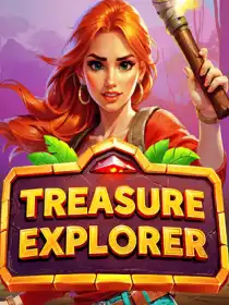Treasure Explorer