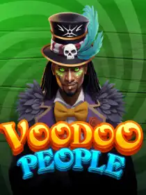 Voodoo People
