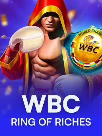 WBC Ring of Riches