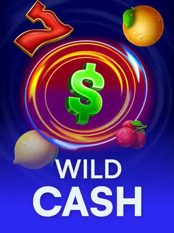 Wild Cash