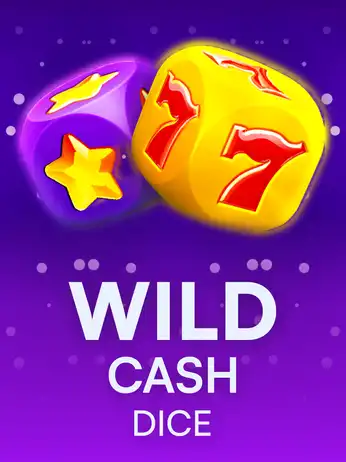 Wild Cash Dice