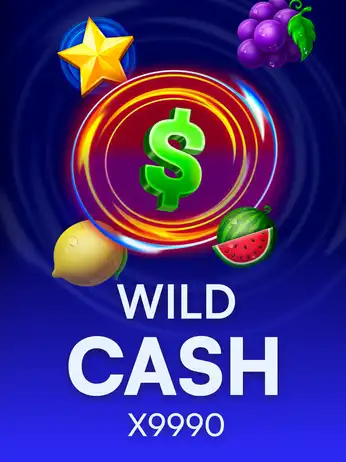 Wild Cash x9990
