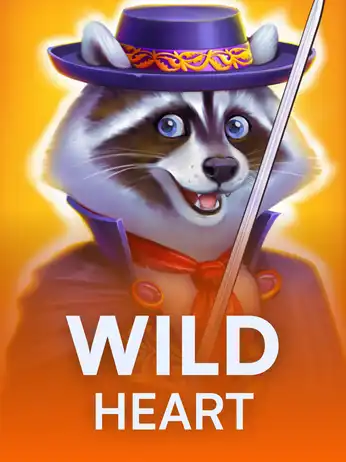 Wild Heart