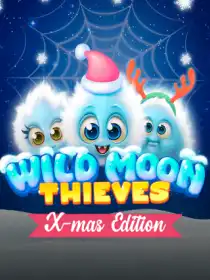 Wild Moon Thieves