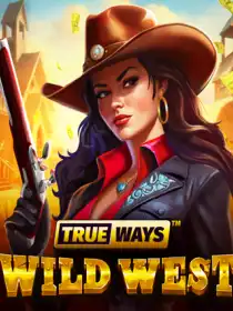 Wild West TRUEWAYS