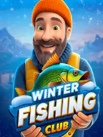 Winter Fishing Club