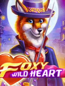 Foxy Wild Heart