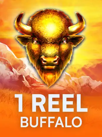 1 Reel Buffalo