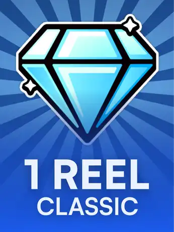 1 Reel - Classic