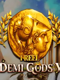1 Reel - Demi Gods V