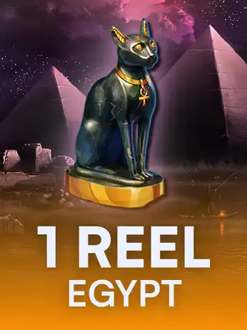 1 Reel Egypt