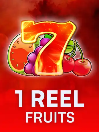 1 Reel Fruits