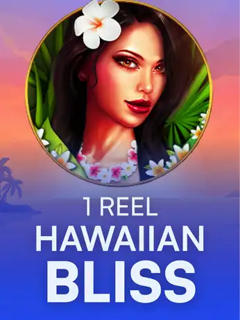 1 Reel Hawaiian Bliss