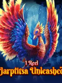 1 Reel - Jarptitsa Unleashed