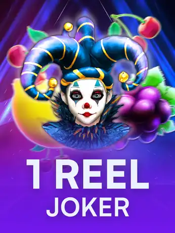 1 Reel Joker