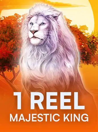 1 Reel Majestic King