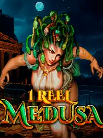 1 Reel - Medusa