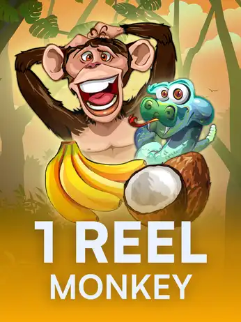 1 Reel Monkey