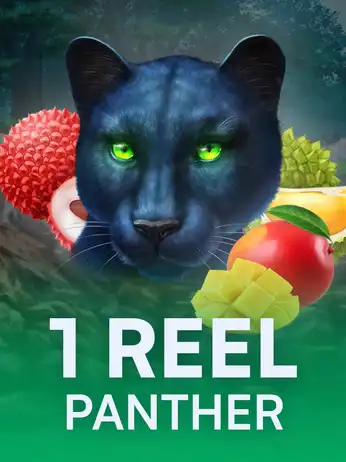 1 Reel Panther