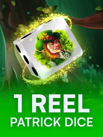 1 Reel Patrick Dice