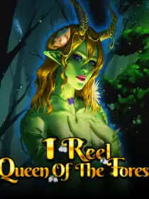 1 Reel Queen Of The Forest