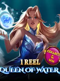 1 Reel - Queen Of Water