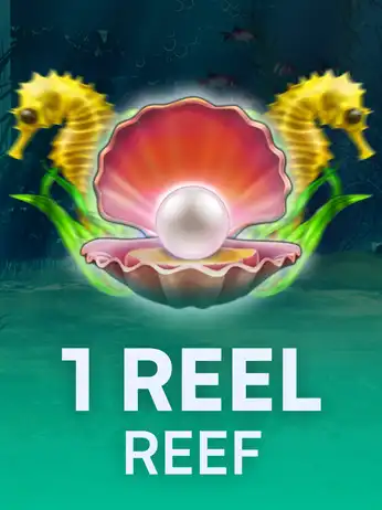 1 Reel Reef