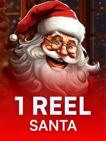 1 Reel Santa