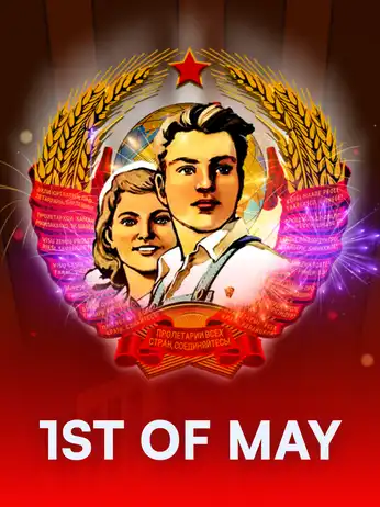 1st Of May