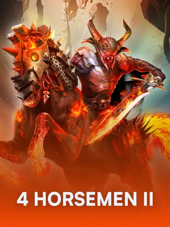 4 Horsemen II