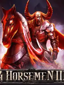4 Horsemen III