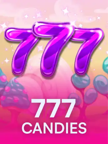 777 Candies