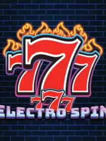 777 Electro Spin
