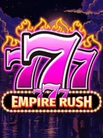 777 - Empire Rush