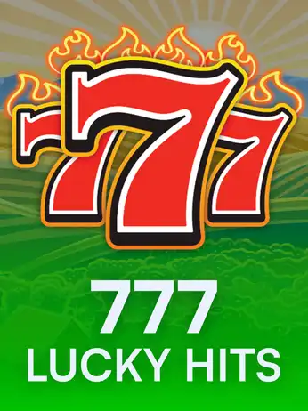 777 - Lucky Hits