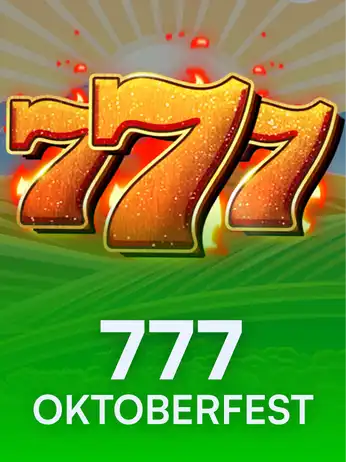 777 Oktoberfest