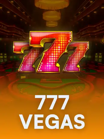 777 Vegas