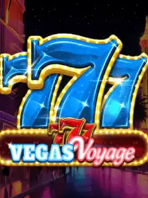 777 - Vegas Voyage