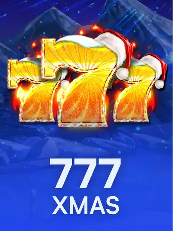 777 Xmas