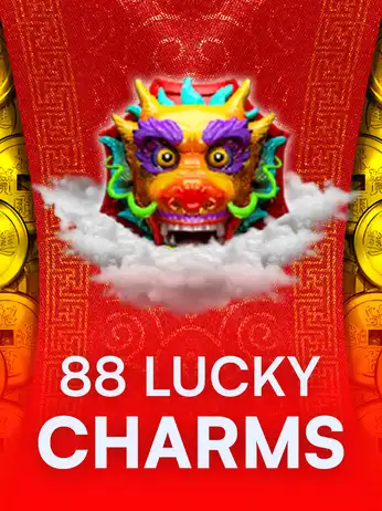 88 Lucky Charms