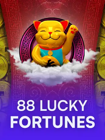 88 Lucky Fortunes