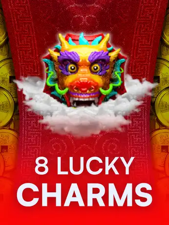 8 Lucky Charms