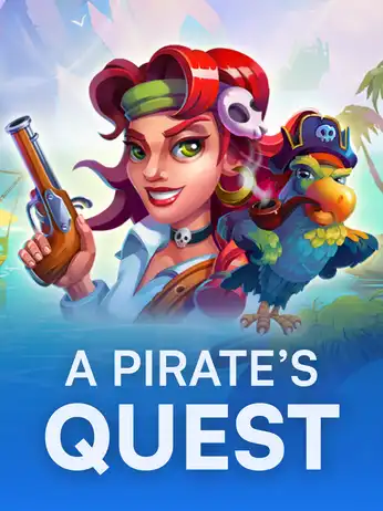 A Pirate's Quest