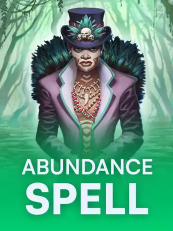 Abundance Spell