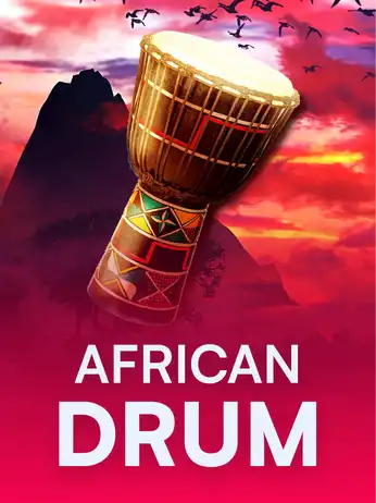 African Drum