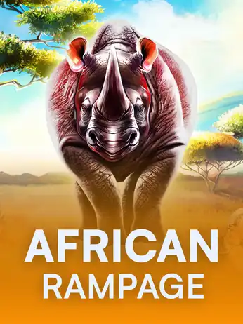 African Rampage
