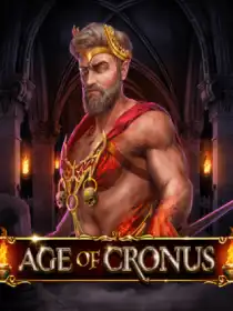 Age Of Cronus