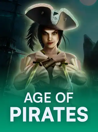 Age Of Pirates